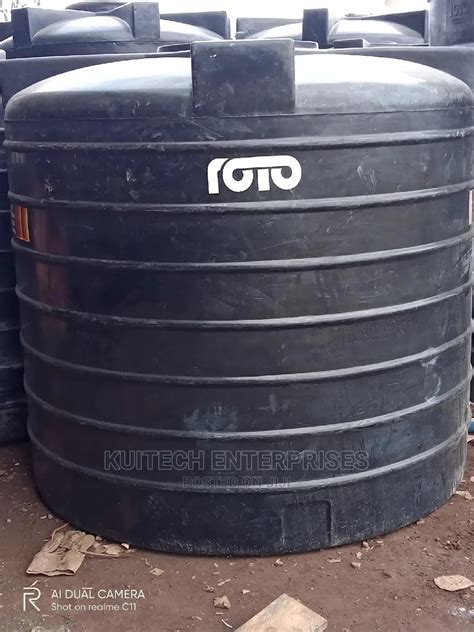 210 litres water tank price in kenya  Imean20 metres deep and pump water 20 feet high from the ground to tank